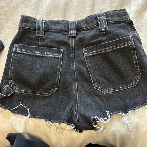 Pacsun shorts - Picture 2 of 2